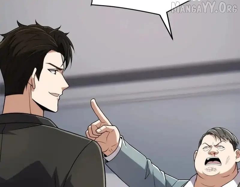 Hidden Dragon in the City (2025) Chapter 32 - page 133